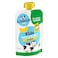Glenilen Farm Banana Flavour Kids Yogurt, 90g
