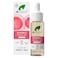 Dr. Organic Vitamin C Facial Oil with Guava, 30ml
