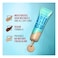 Rimmel London Kind &amp; Free Glow it up Moisturising Skin Tint, 501 Noisette