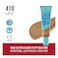 Rimmel London Kind &amp; Free Glow it up Moisturising Skin Tint, 410 Latte