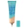 Rimmel London Kind &amp; Free Glow it up Moisturising Skin Tint, 010 Rose Ivory