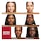 Rimmel London Kind &amp; Free Glow it up Moisturising Skin Tint, 160 Vanilla