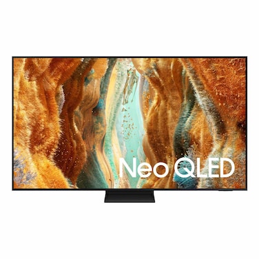 Samsung 65-Inch 4K Ultra HD, Smart Neo QLED TV, QA65QN70FAUXZN, Black