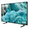 Samsung 65-Inch 4K Ultra HD, Smart QLED TV, QA65Q7FAAUXZN, Black