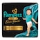 Pampers Luxurious Skin Touch Taped Diapers, Size 6 (13+ kg), 32 Count