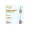 DX1775 Hanging Garment Steamer &ndash; Powerful Clothes Ironing Machine Set for Quick Wrinkle Removal