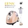 DX1775 Hanging Garment Steamer &ndash; Powerful Clothes Ironing Machine Set for Quick Wrinkle Removal