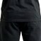 Men Pajama Short, Black, Extra Large