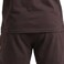 Men Pajama Short, Brown, Extra Small