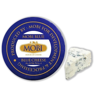 Blue Cheese Plain Import