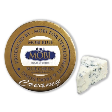Creamy Blue Cheese Import