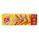 BN Original Casse Croute Whole Wheat Biscuit, 400g