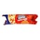 McVitie's Tasties Cashew Almond Cookies, 70g
