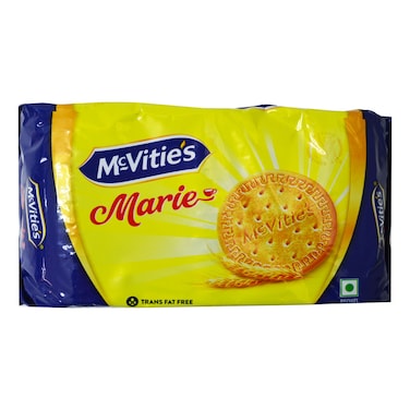 McVitie's Marie Biscuits, 236g