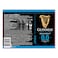Guinness Draught Stout 0% Non-Alcoholic Malt Beverage, 440ml