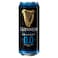 Guinness Draught Stout 0% Non-Alcoholic Malt Beverage, 440ml