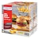 Americana Slider Mini Beef Burger, 400g Pack of 2