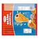 Happy Summer Chicken Drumstick-Shaped Milk Chocolate Flavour Ice Cream, 72g