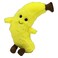 Plush Fruit Toy, 8 Assorted, 20cm