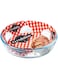 &Ocirc;Cuisine&reg; 2.1L Round Cake Dish - Borosilicate Glass, Thermal Shock Resistant, Non-Porous (26x6 828BC00)