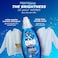 Omo Wonder Wash Liquid Laundry Detergent, Ultra White, 1480 ml