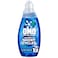 Omo Wonder Wash Liquid Laundry Detergent, Ultra White, 1480 ml