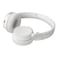 Philips 4000 Series Wireless Bluetooth On-Ear Headphones TAH4209WT, Silk White