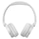 Philips 4000 Series Wireless Bluetooth On-Ear Headphones TAH4209WT, Silk White