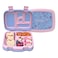 Bentgo Galaxy Printed Kids Lunch Box, Lavender