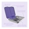 Bentgo Leak Resistant Kids Lunch Box, Purple