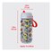 Bentgo Trucks Printed Kids Water Bottle, 450ml