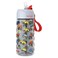 Bentgo Trucks Printed Kids Water Bottle, 450ml