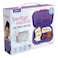 Bentgo Chill Kids Lunch Box, Electric Violet