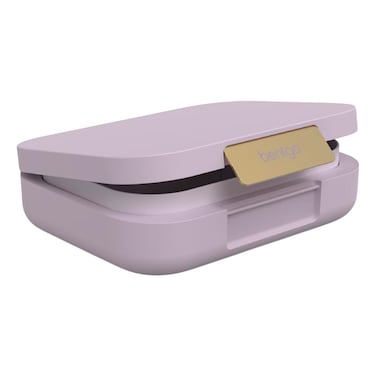 Bentgo Modern Adult Lunch Box, Orchid, 850ml