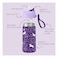 Bentgo Unicorn Printed Stainless Steel Water Bottle, 413ml