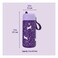 Bentgo Unicorn Printed Stainless Steel Water Bottle, 413ml