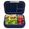 Bentgo Modern Adult Lunch Box, Navy, 850ml