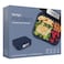 Bentgo Modern Adult Lunch Box, Navy, 850ml
