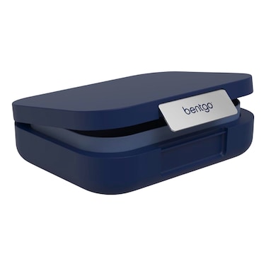 Bentgo Modern Adult Lunch Box, Navy, 850ml