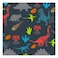 Bentgo Dinosaur Printed Kids Lunch Bag