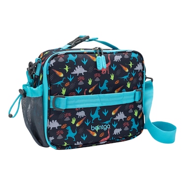 Bentgo Dinosaur Printed Kids Lunch Bag