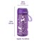 Bentgo Unicorn Printed Kids Water Bottle, 450ml