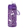 Bentgo Unicorn Printed Kids Water Bottle, 450ml