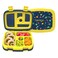 Bentgo Space Printed Leak Proof Kids Lunch Box