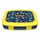 Bentgo Space Printed Leak Proof Kids Lunch Box