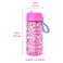 Bentgo Rainbow Printed Kids Water Bottle, 450ml