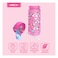 Bentgo Rainbow Printed Kids Water Bottle, 450ml