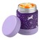 Bentgo Unicorn Printed Insulated Food Jar, 330ml