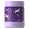 Bentgo Unicorn Printed Insulated Food Jar, 330ml