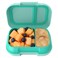 Bentgo Snack Kids Lunch Box, Aqua